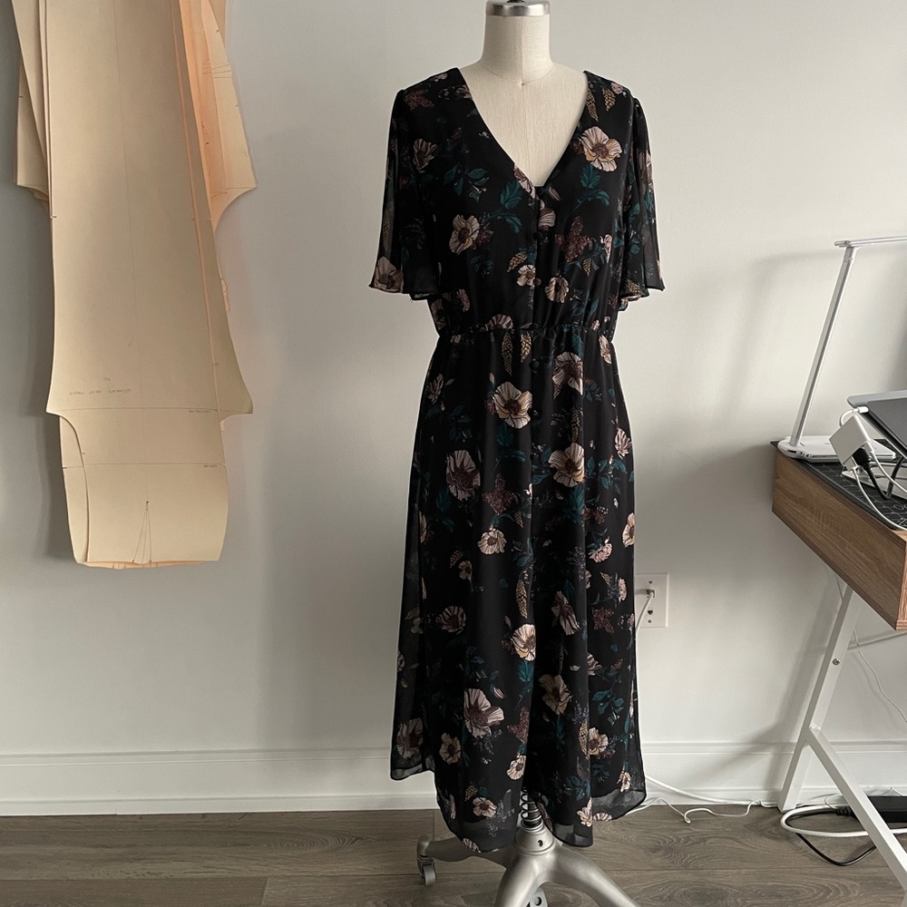 Frank & Oak Dress